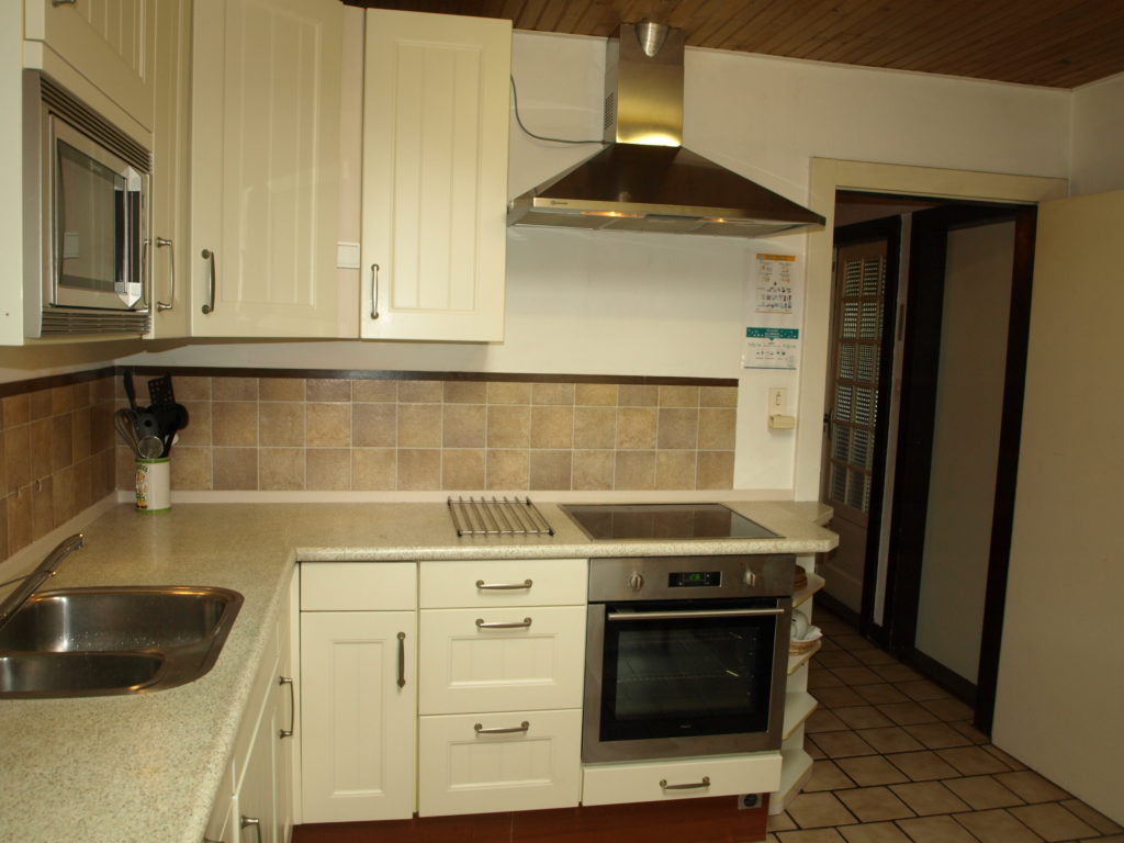 Keuken
